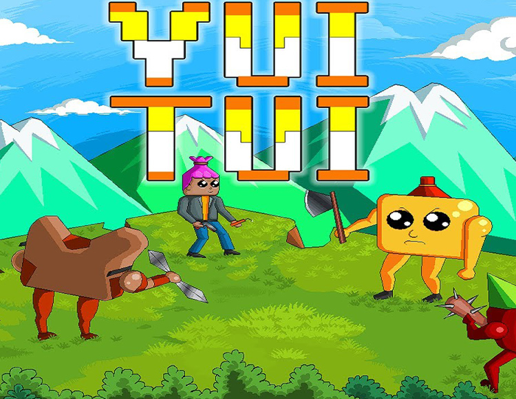 Yui Tui preview image