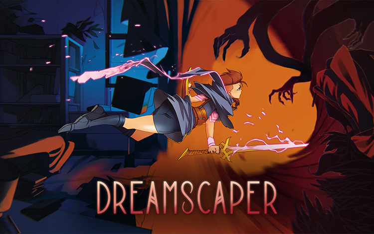 Dreamscaper preview image