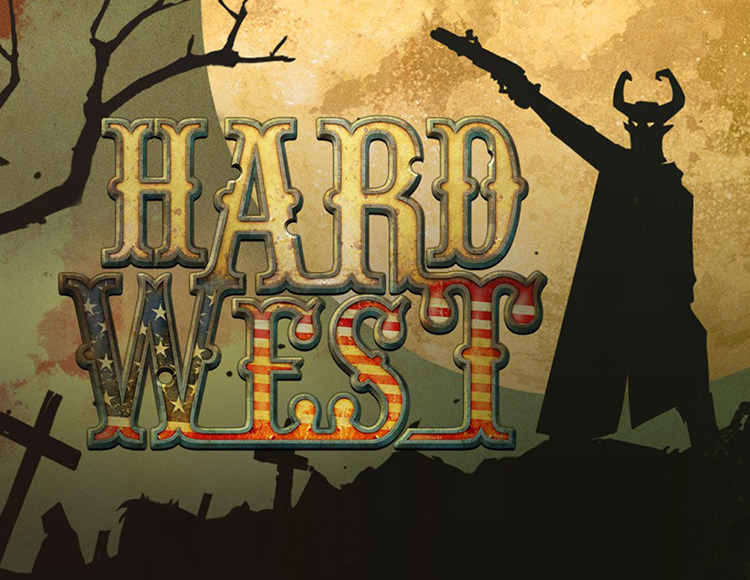 Hard West preview image