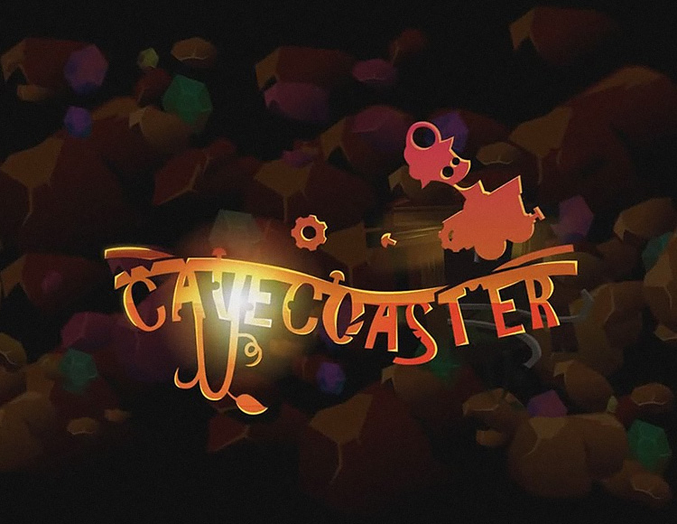 Cave Coaster preview image