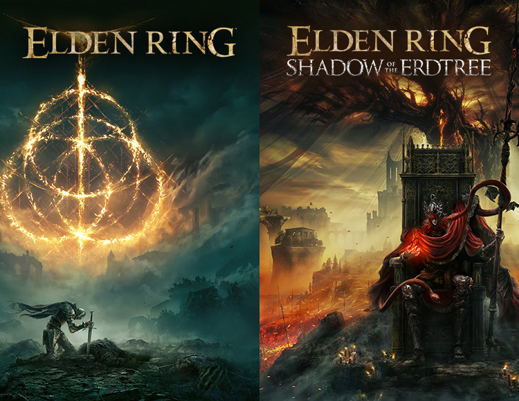Elden Ring Shadow of the Erdtree Edition preview image