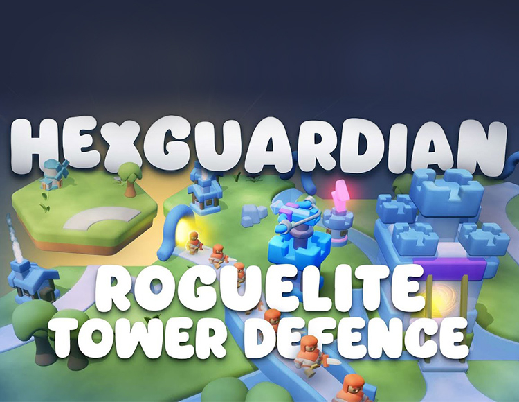Hexguardian preview image