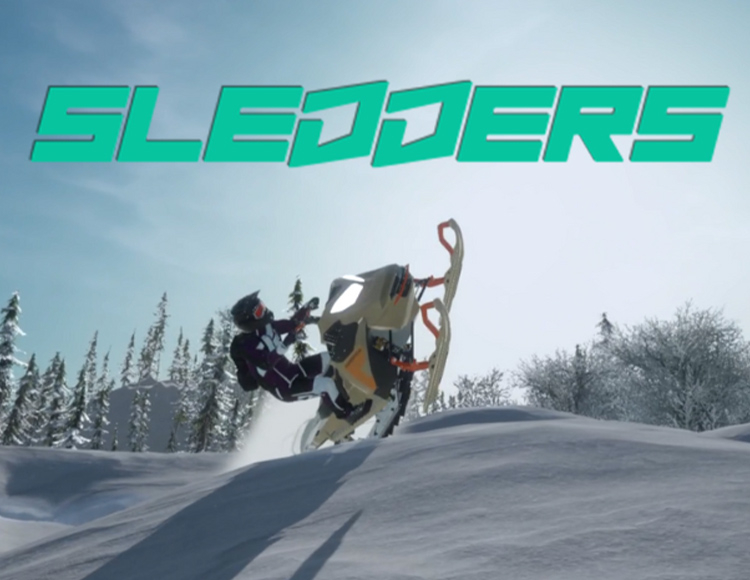 Sledders preview image