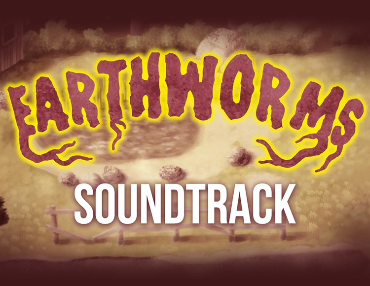 Earthworms - Soundtrack preview image