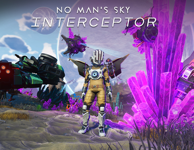 No Man's Sky preview image