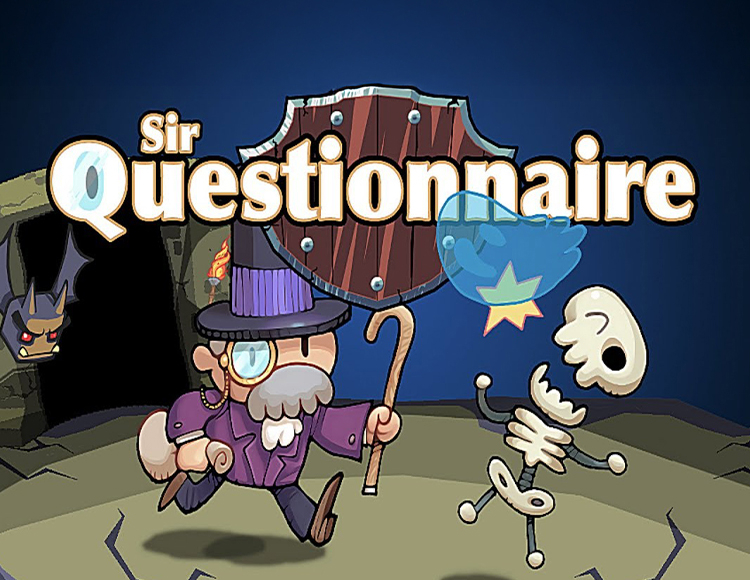 Sir Questionnaire preview image