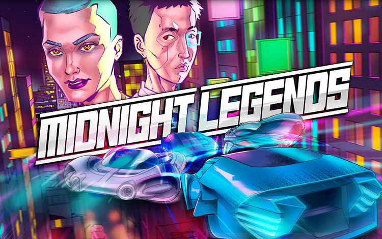Midnight Legends preview image