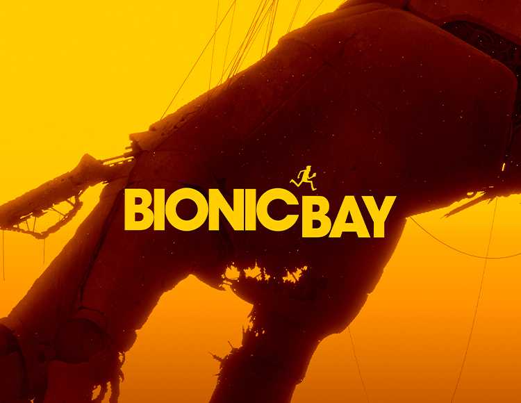 Bionic Bay preview image