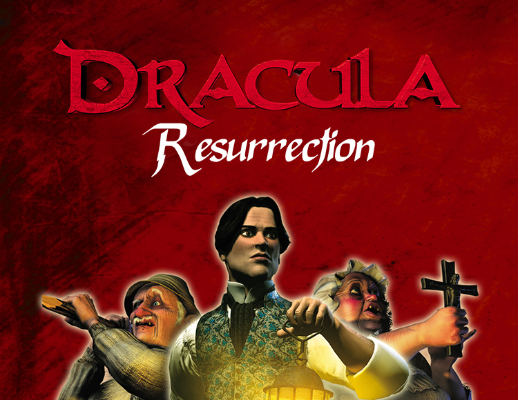 Dracula: The Resurrection preview image