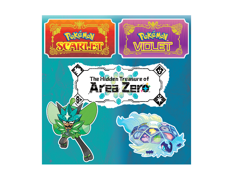 The Hidden Treasure of Area Zero preview image