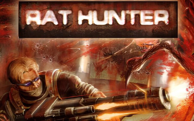 Rat Hunter preview image