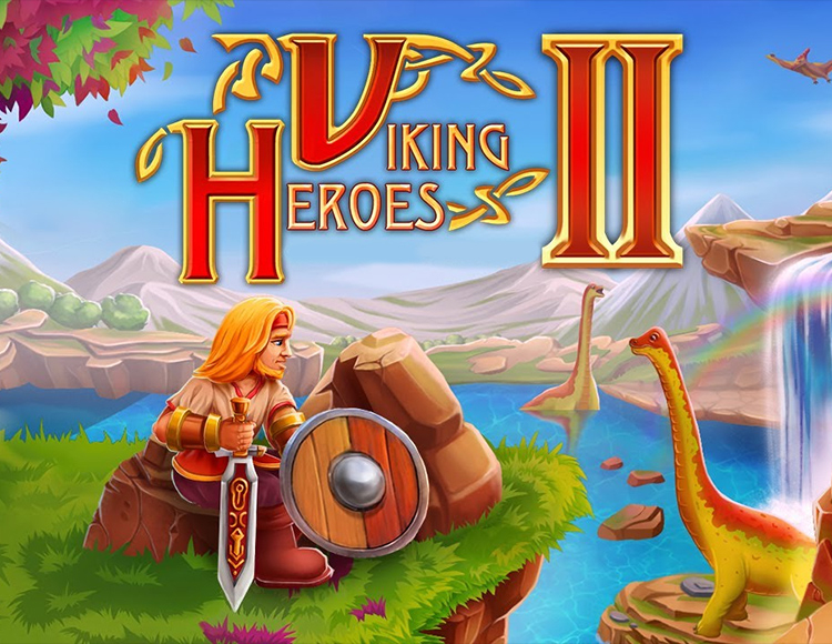 Viking Heroes 2 preview image