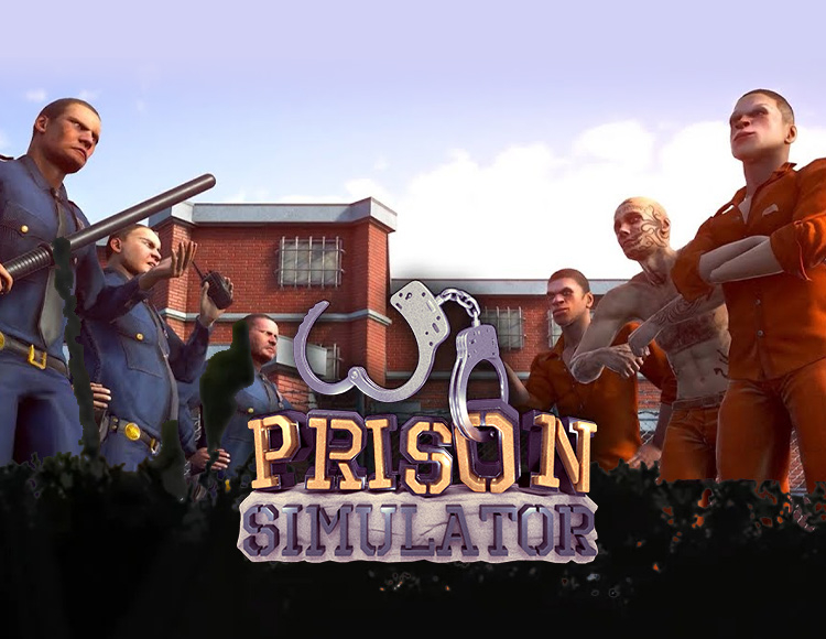 Prison Simulator preview image