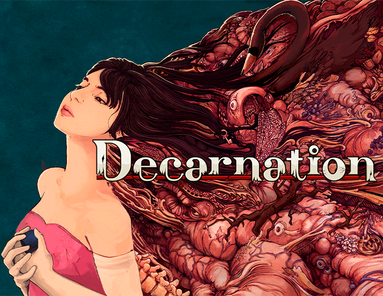 Decarnation preview image