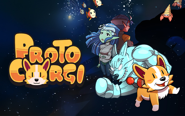 ProtoCorgi preview image