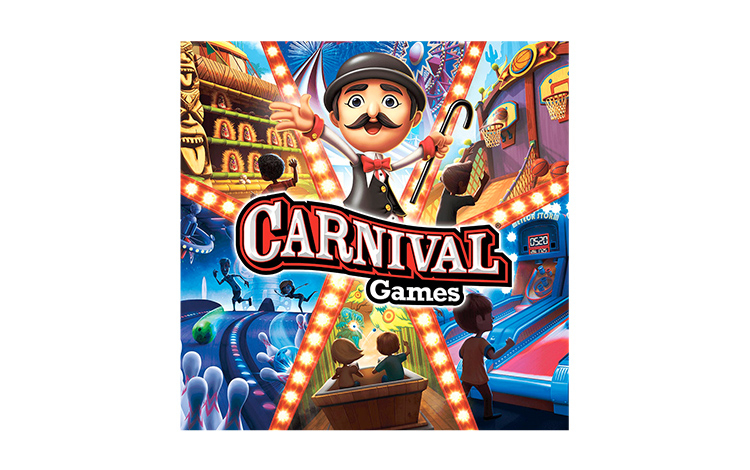 Carnival Games preview image