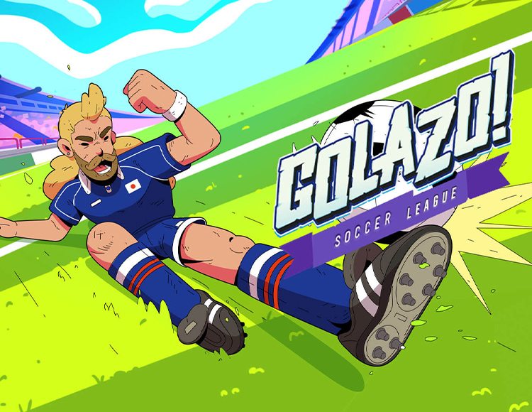 Golazo! Soccer League preview image