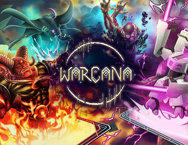 Warcana preview image