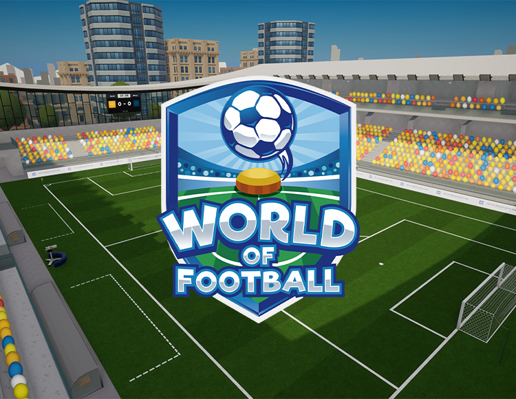 World of Football preview image