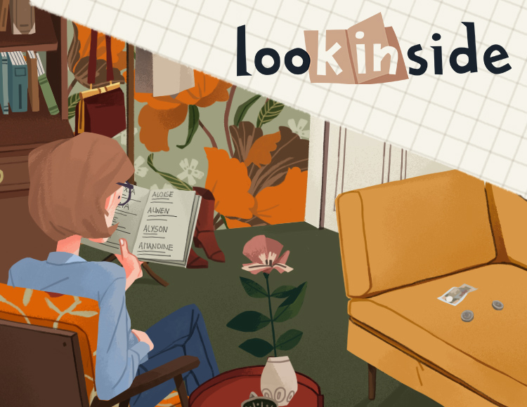 looK INside - Chapter 1 preview image