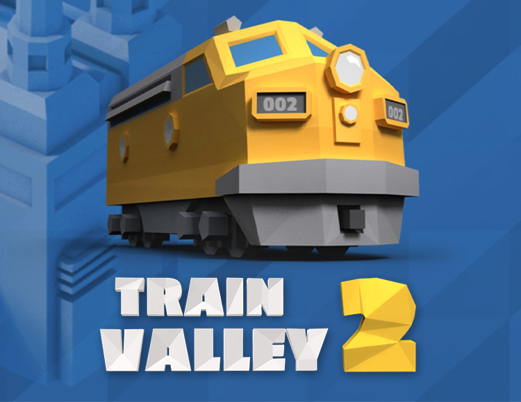 Train Valley 2 preview image