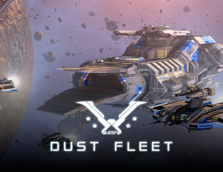 Dust Fleet preview image