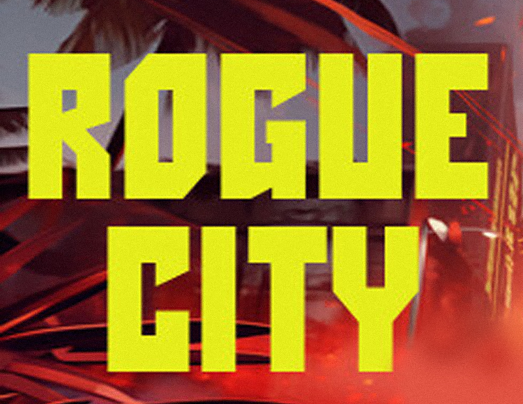 Rogue City: Top Down Shooter (HapGames) preview image
