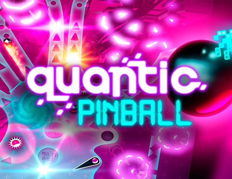 Quantic Pinball preview image
