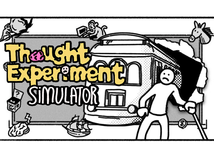 Thought Experiment Simulator preview image