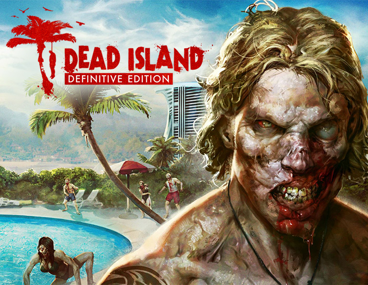 Dead Island Definitive Edition preview image