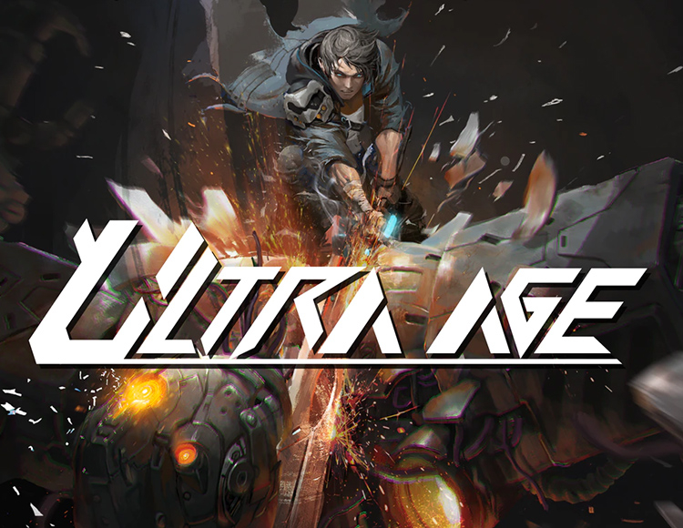 Ultra Age preview image