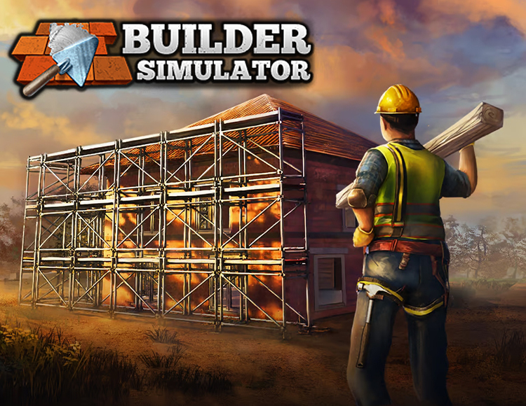 Builder Simulator preview image