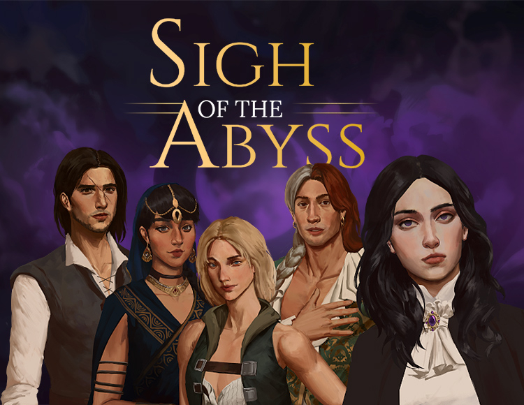 Sigh of the Abyss preview image
