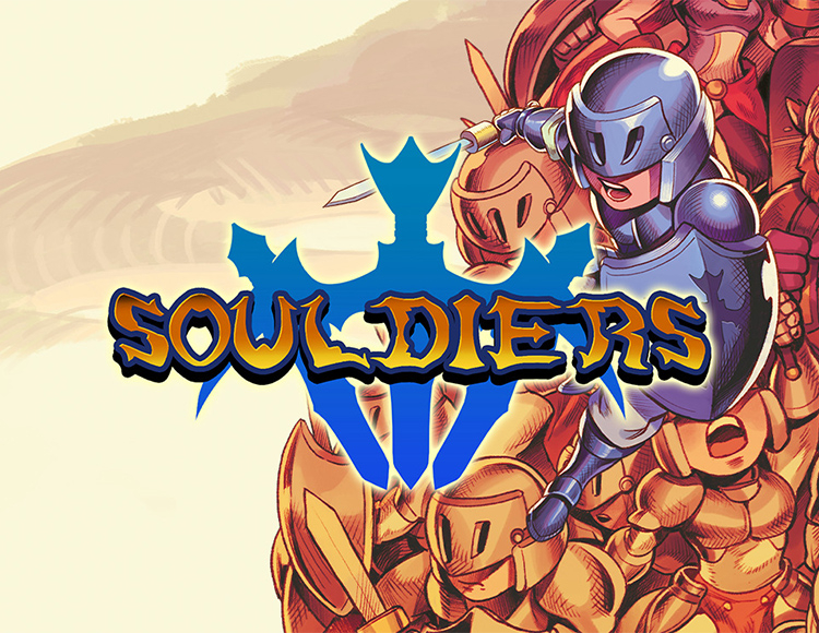 Souldiers preview image