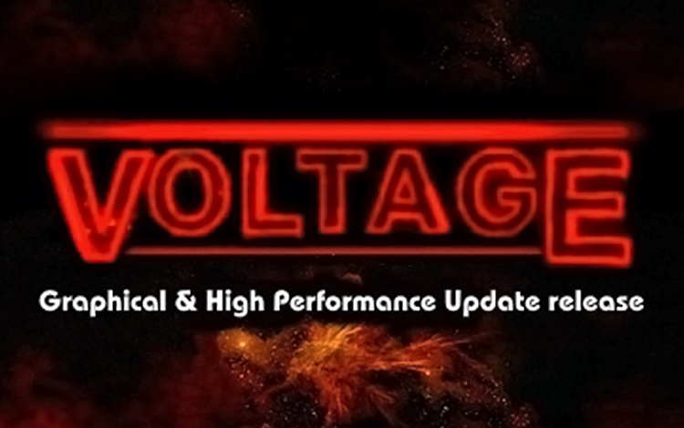 Voltage preview image