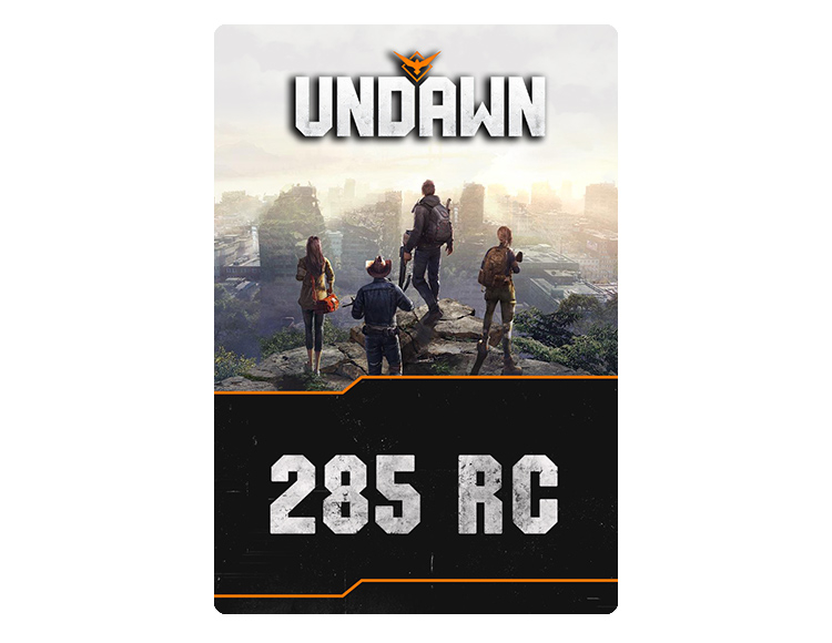 Undawn 285 RC preview image