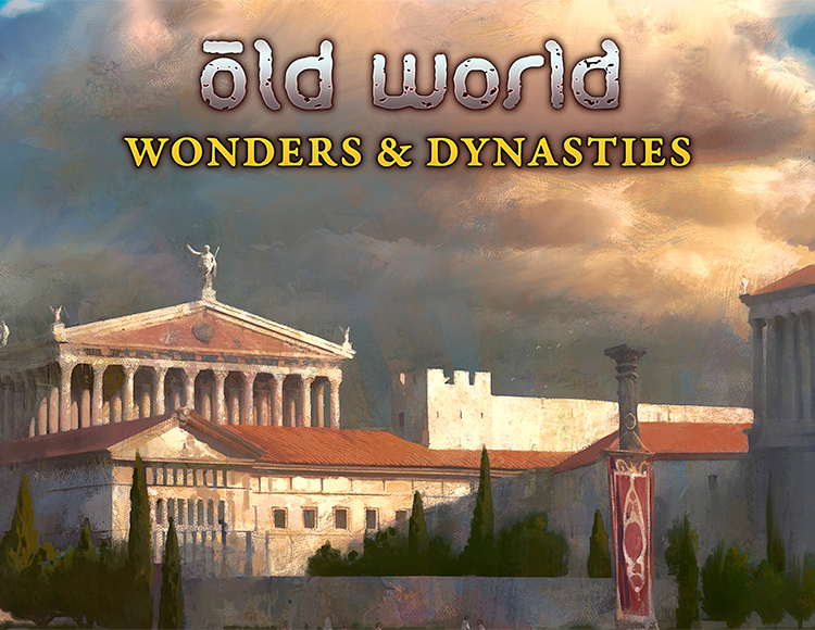 Old World - Wonders and Dynasties preview image