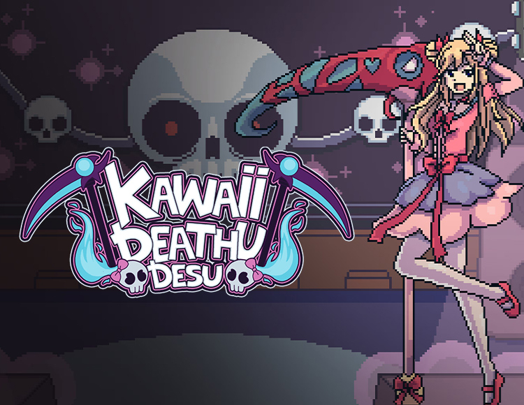 Kawaii Deathu Desu preview image
