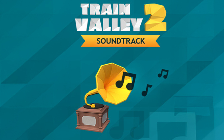 Train Valley 2 - Original Soundtrack preview image