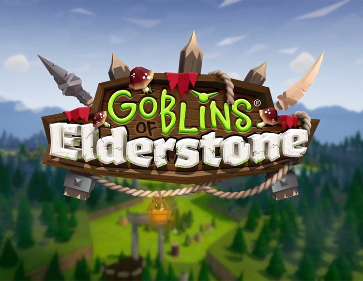 Goblins of Elderstone preview image