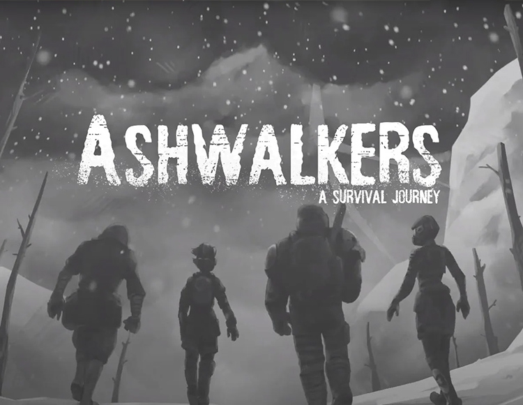 Ashwalkers preview image