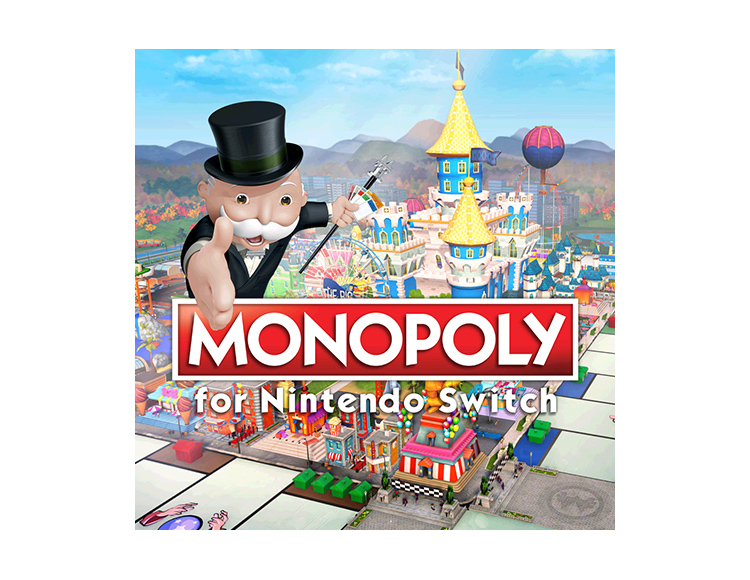Monopoly preview image
