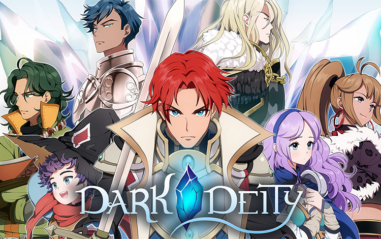 Dark Deity preview image