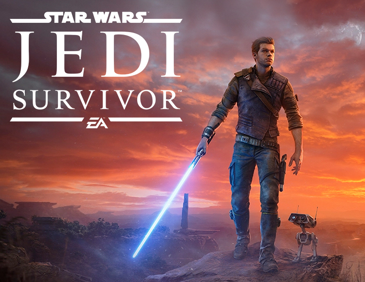 Star Wars Jedi: Survivor preview image