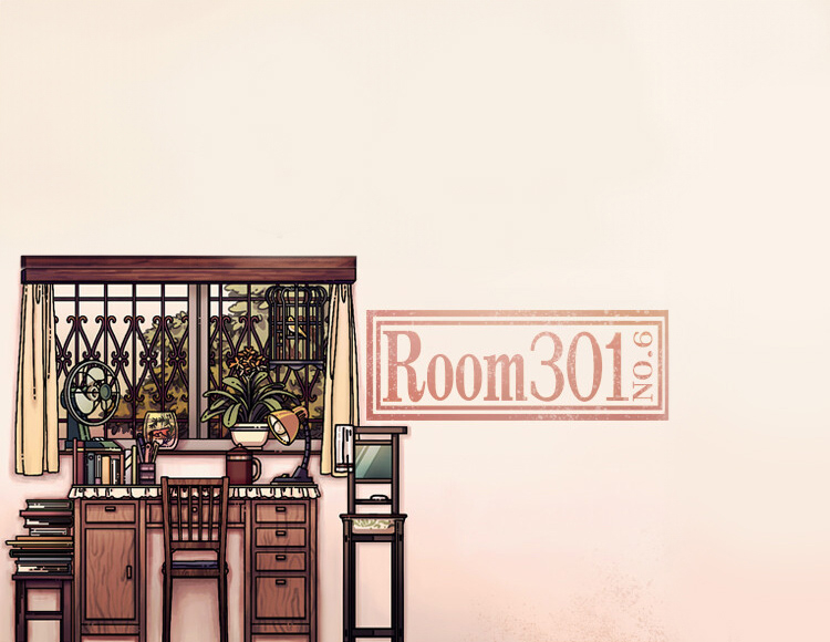 Room 301 NO.6 preview image