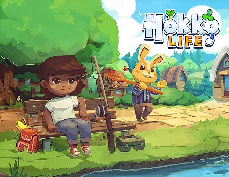 Hokko Life preview image