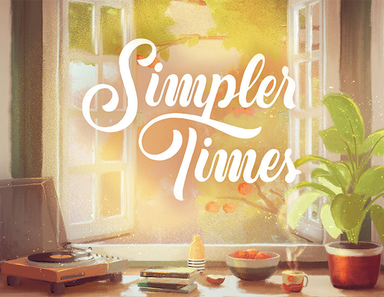 Simpler Times preview image