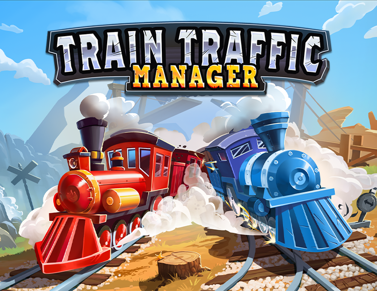 Train Traffic Manager preview image