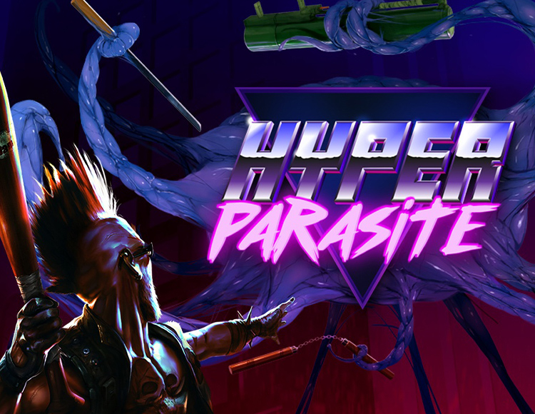 HyperParasite preview image