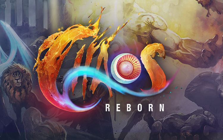 Chaos Reborn preview image